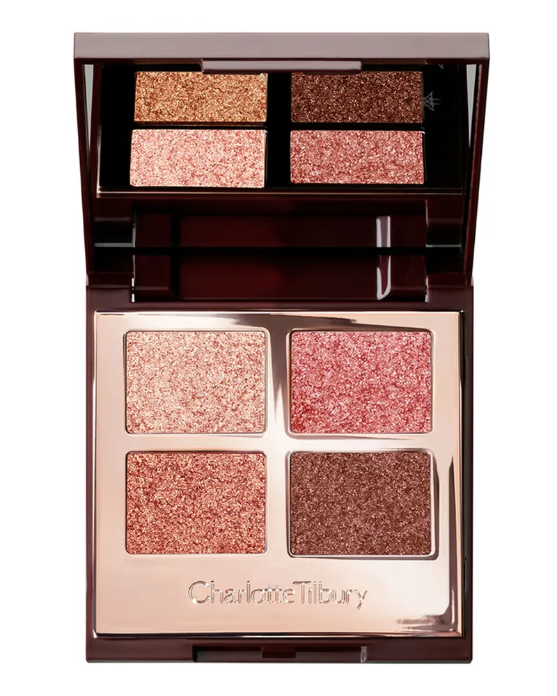 Charlotte Tilbury Luxury Palette Of Pops Lidschattenpalette Pillow