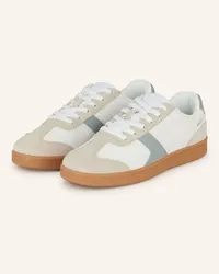 Marc O'Polo Sneaker VIOLETTA - CREME/ WEISS/ MINT Beige