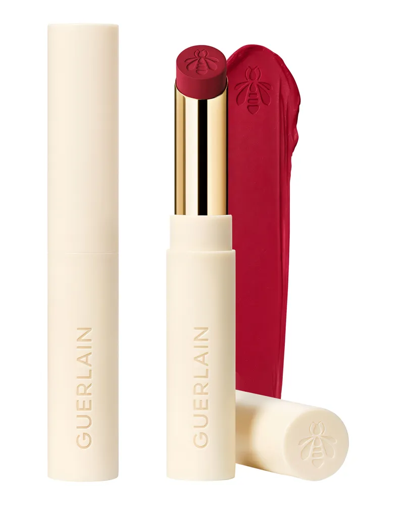 Guerlain Kisskiss Refill Lippenstift 520