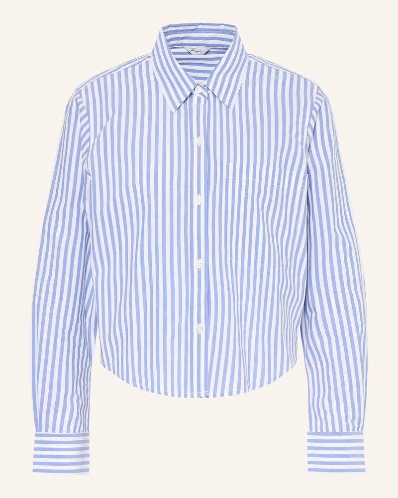 RAILS Hemdbluse Ramy blau Blau