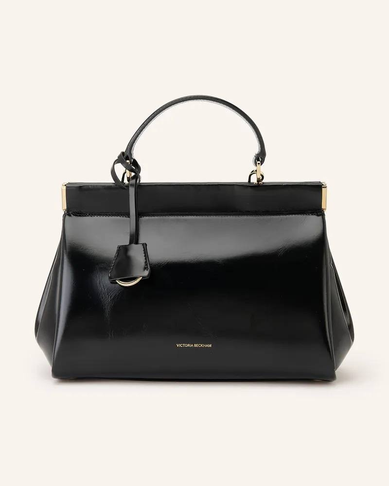 Victoria Beckham Handtasche Sloane schwarz Schwarz