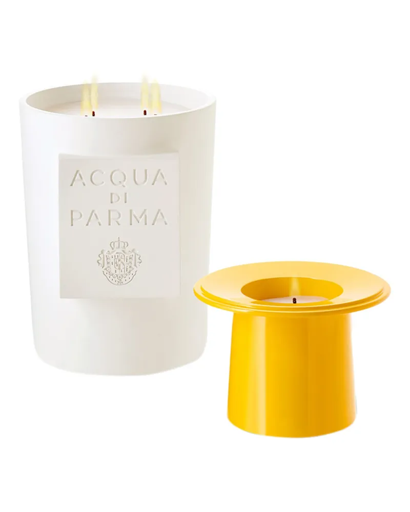 ACQUA DI PARMA CHAPEAU! LUCE DI COLONIA 