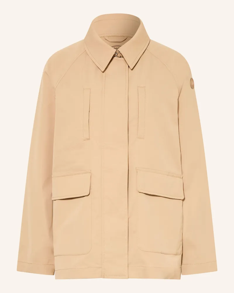 Save The Duck Fieldjacket Dani beige Beige
