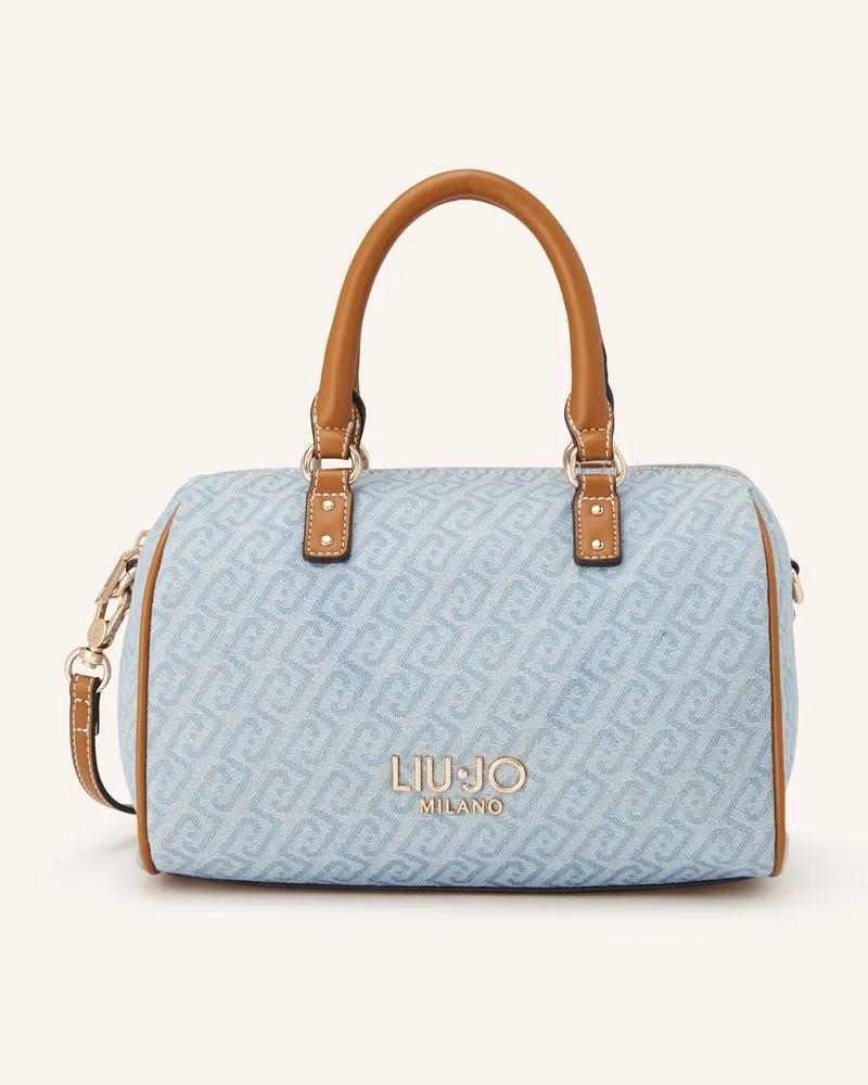 Liu Jo Handtasche Hellblau