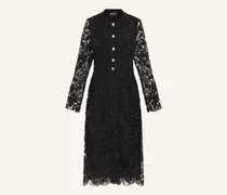 Spitzenkleid