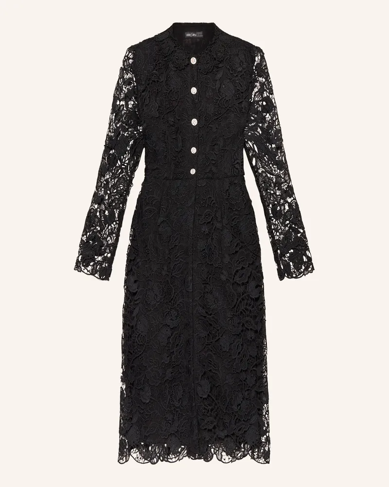Marc Cain Spitzenkleid 900
