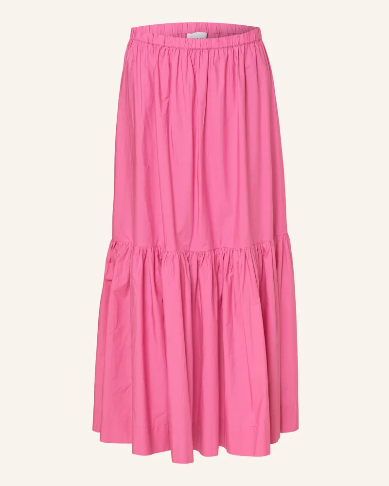 Ganni Rock Pink
