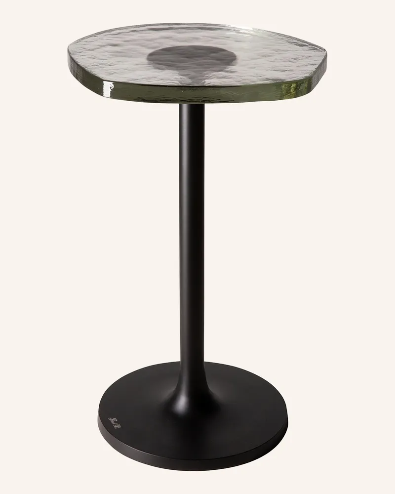 Fink Beistelltisch ARVID Schwarz