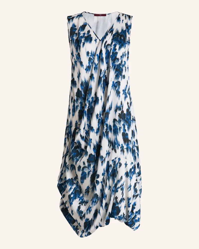 HIGH Ballon-Kleid Spar blau Blau