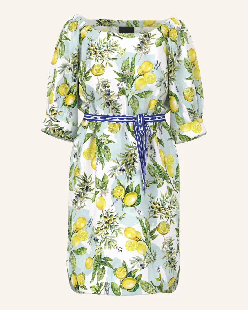 Marc Cain Kleid weiss Weiss