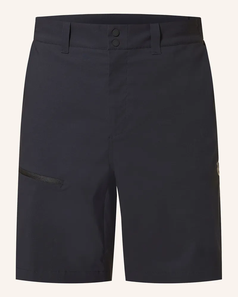 Peak Performance Trekkingshorts ICONIQ Schwarz