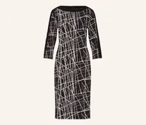 Etuikleid mit 3/4-Arm