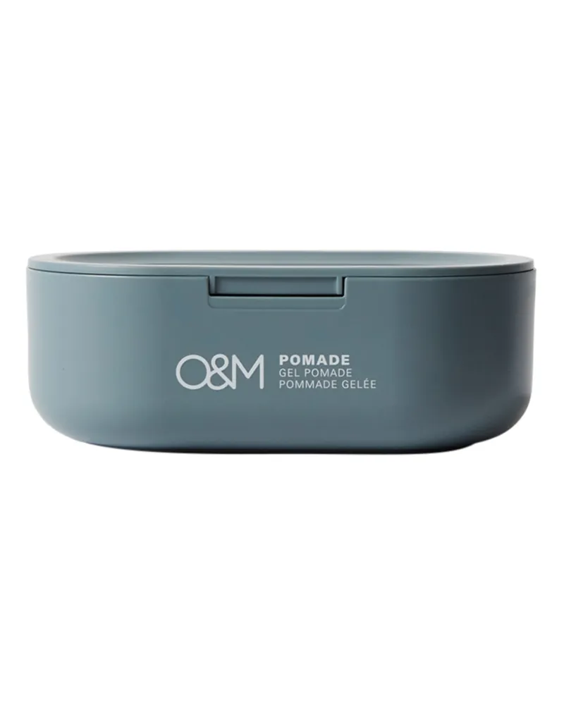 O&M Pomade Gel Pomade 100 g 