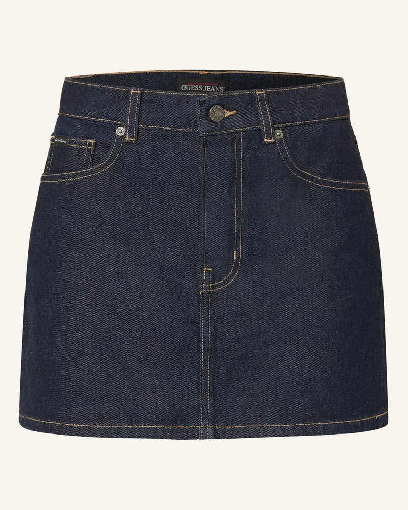 Guess Jeansrock D4ir