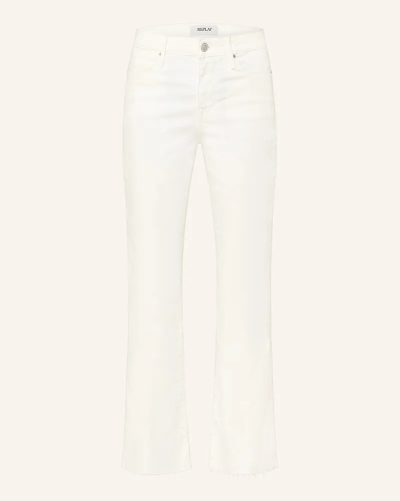 Replay Cropped Jeans ZOLIE 011