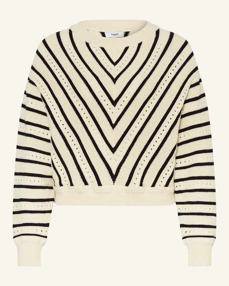 Suncoo Pullover PHEANA Creme