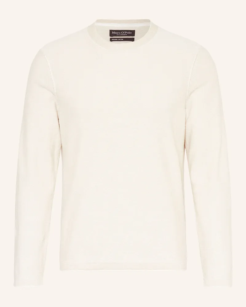 Marc O'Polo Pullover Beige