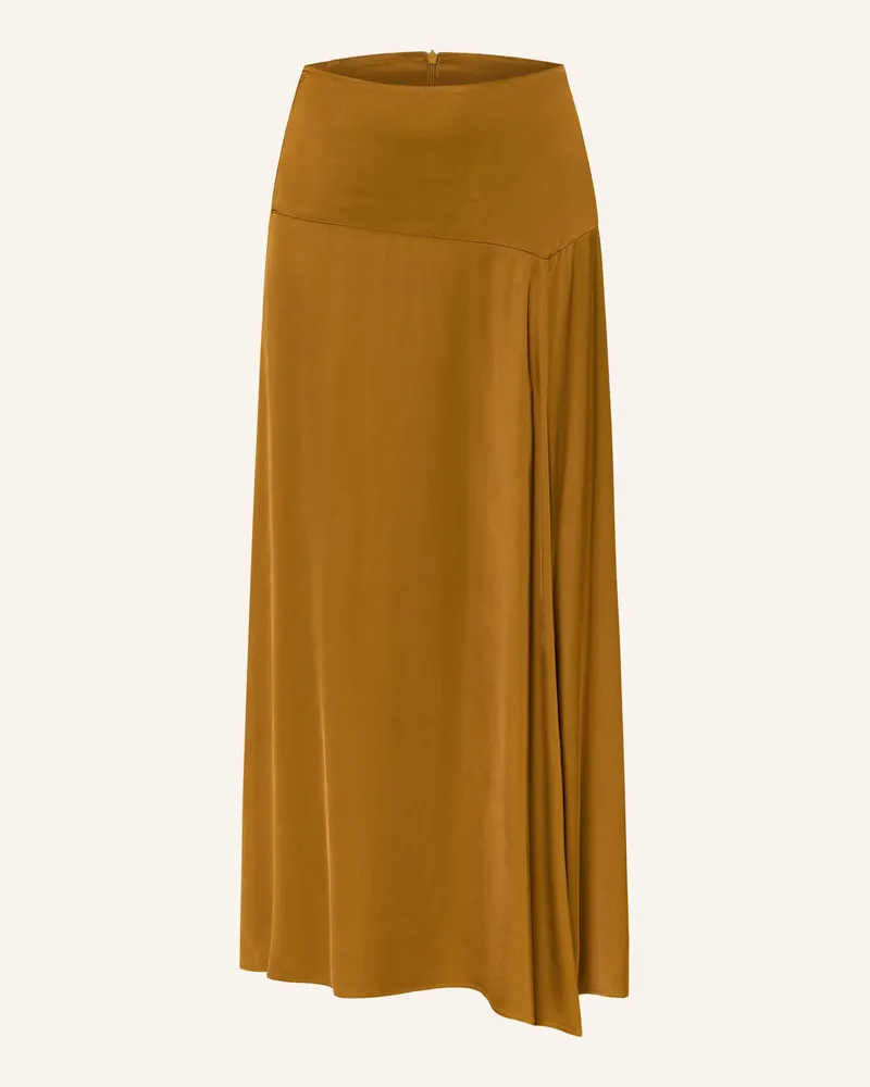 InWear Satinrock KAYLAIW Camel