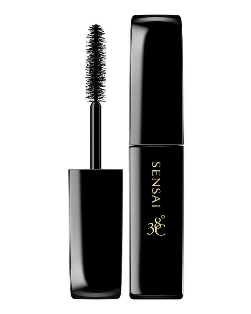 Sensai MASCARA 38°C COLLECTION Black