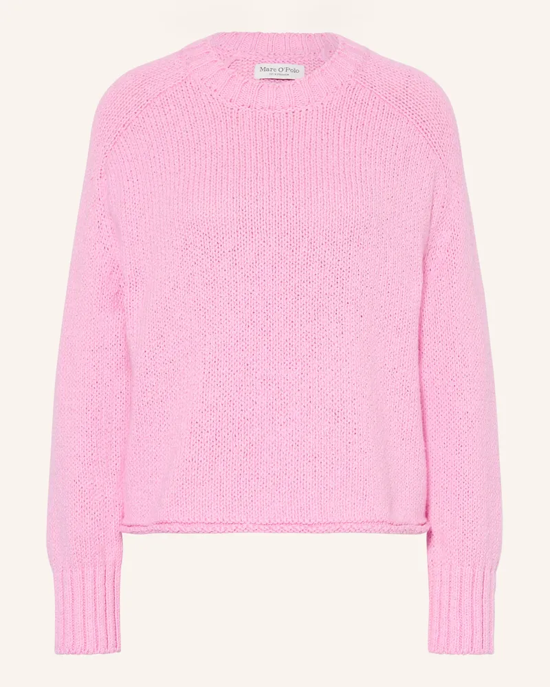 Marc O'Polo Pullover rosa Rosa