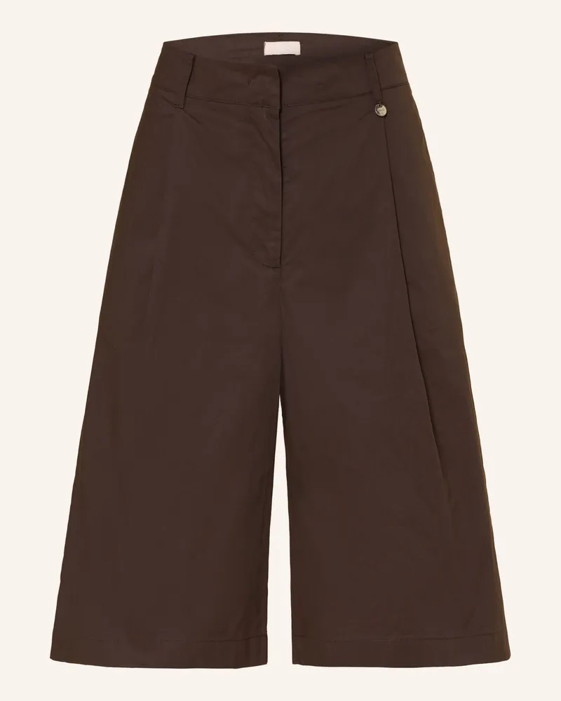 Liu Jo Bermudas Dunkelbraun