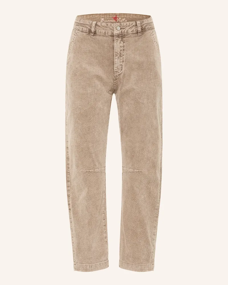 Buena Vista Cordhose beige Beige