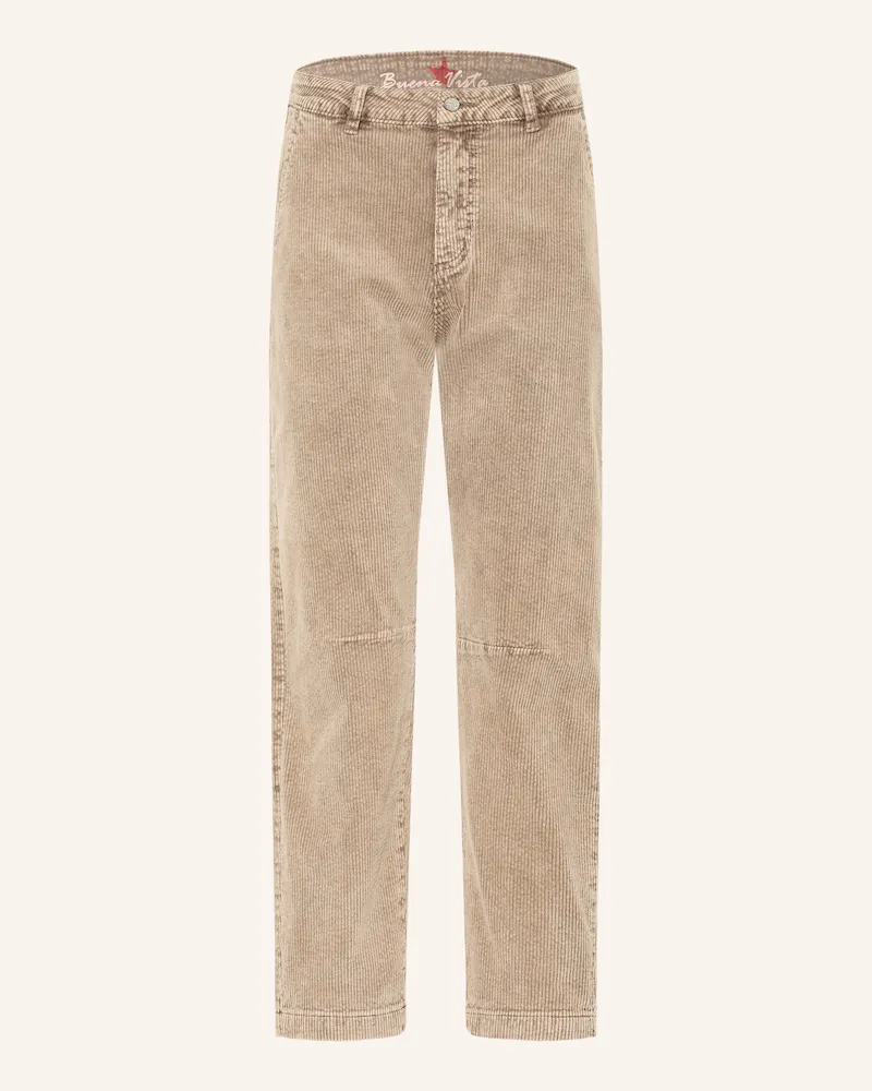 Buena Vista Cordhose beige Beige