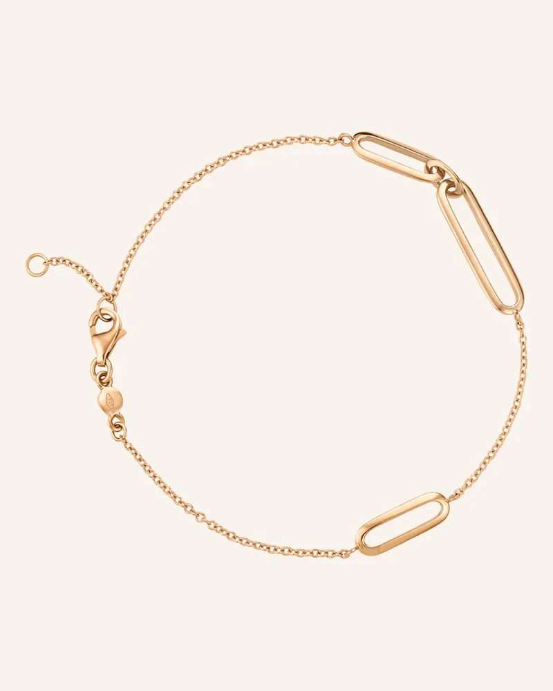 Wempe Fine Jewelry Armband Minimalism rosegold Roségold