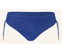 Panty-Bikini-Hose SOLIDS mit UV-Schutz