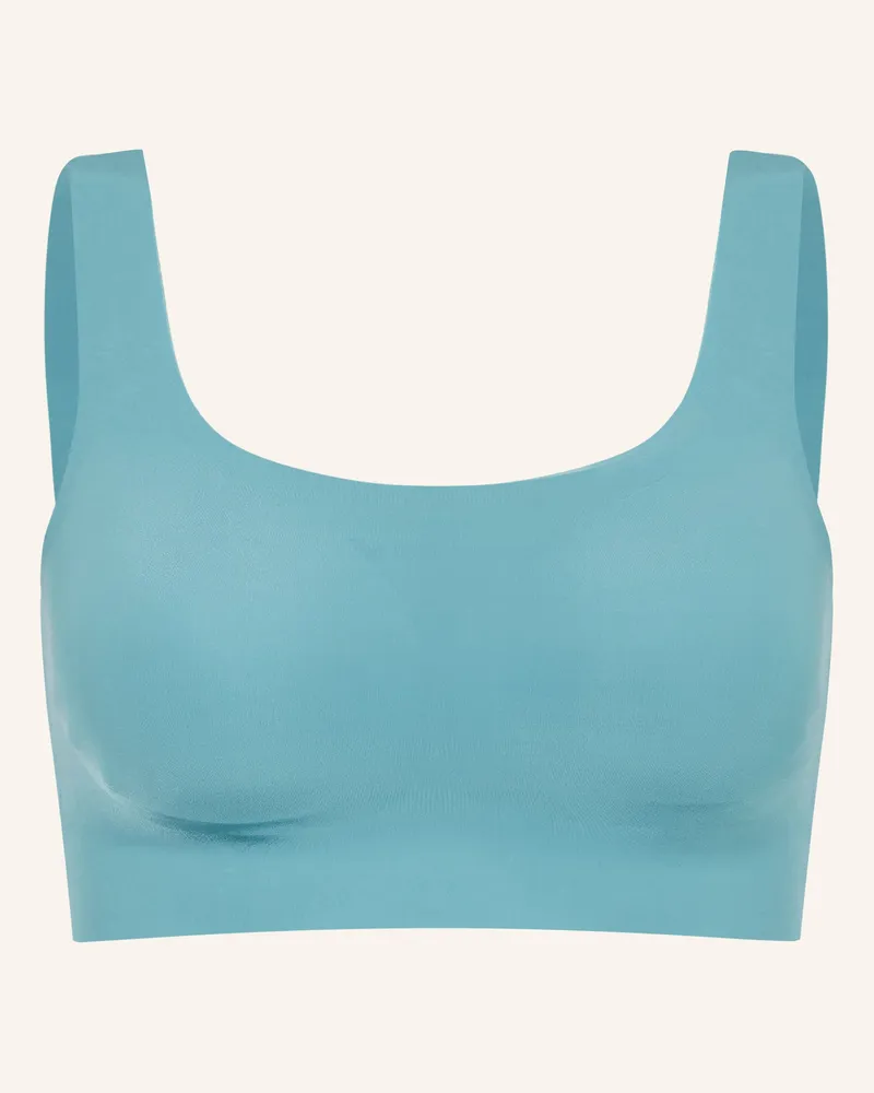 Sloggi Bustier ZERO FEEL 2.0 Türkis