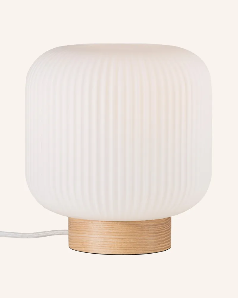 NORDLUX Tischlampe Milford braun Braun