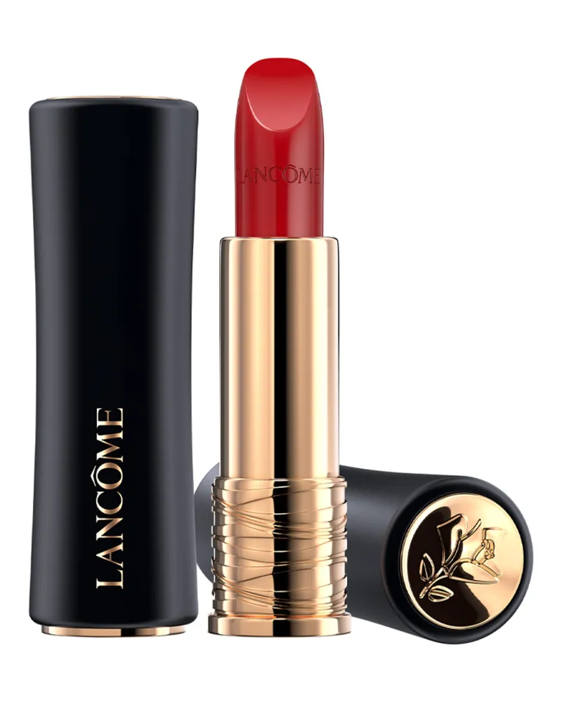 LANCÔME L'absolu Rouge Cream Lippenstift 148