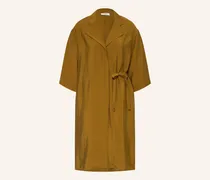 Kleid mit 3/4-Arm