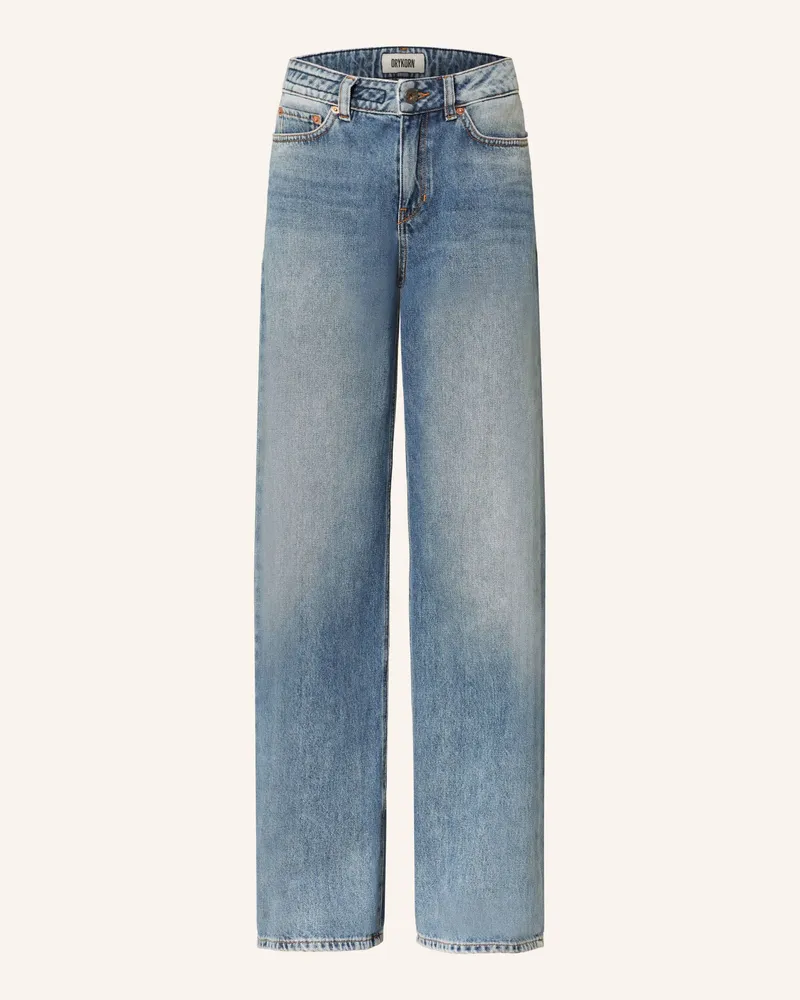 Drykorn Wide Leg Jeans MEDLEY 3560