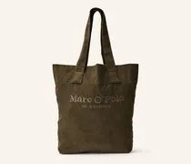 Shopper MEDIUM aus Cord