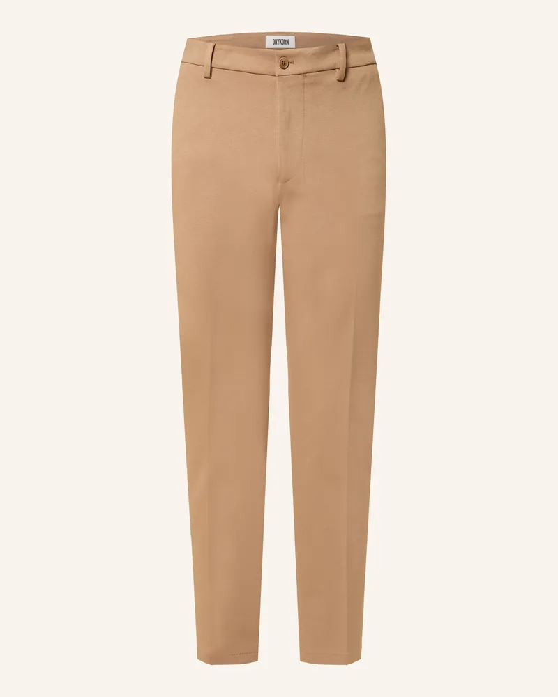Drykorn Anzughose AJEND Slim Fit 1213