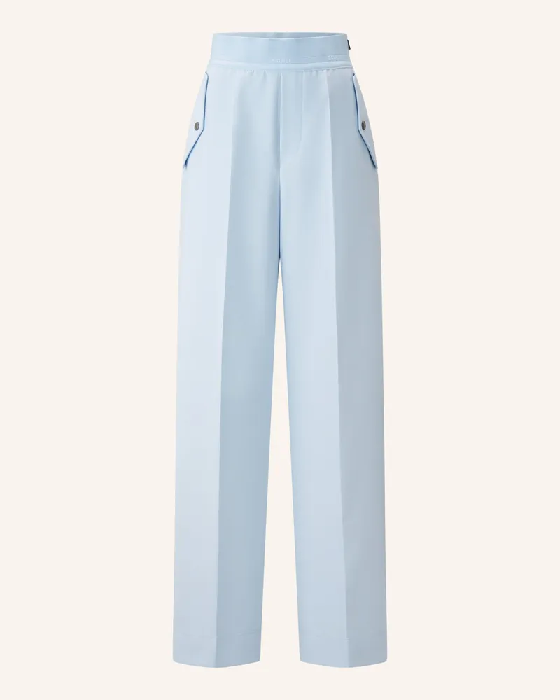 Bogner Casual Hose Hellblau