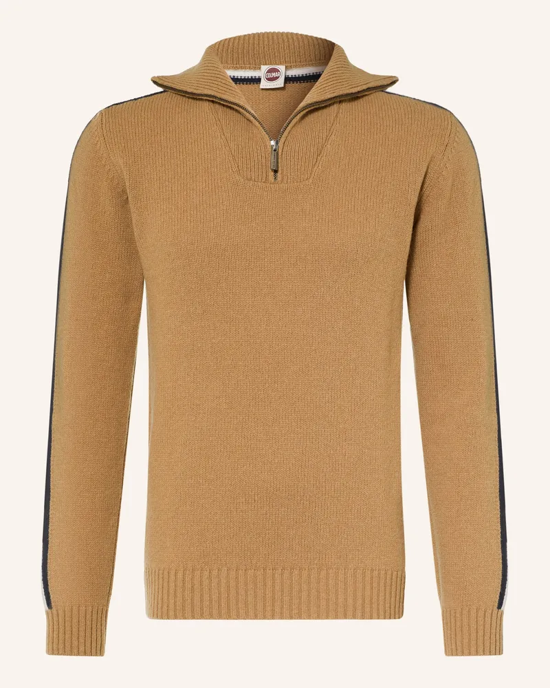 Colmar Troyer beige Camel