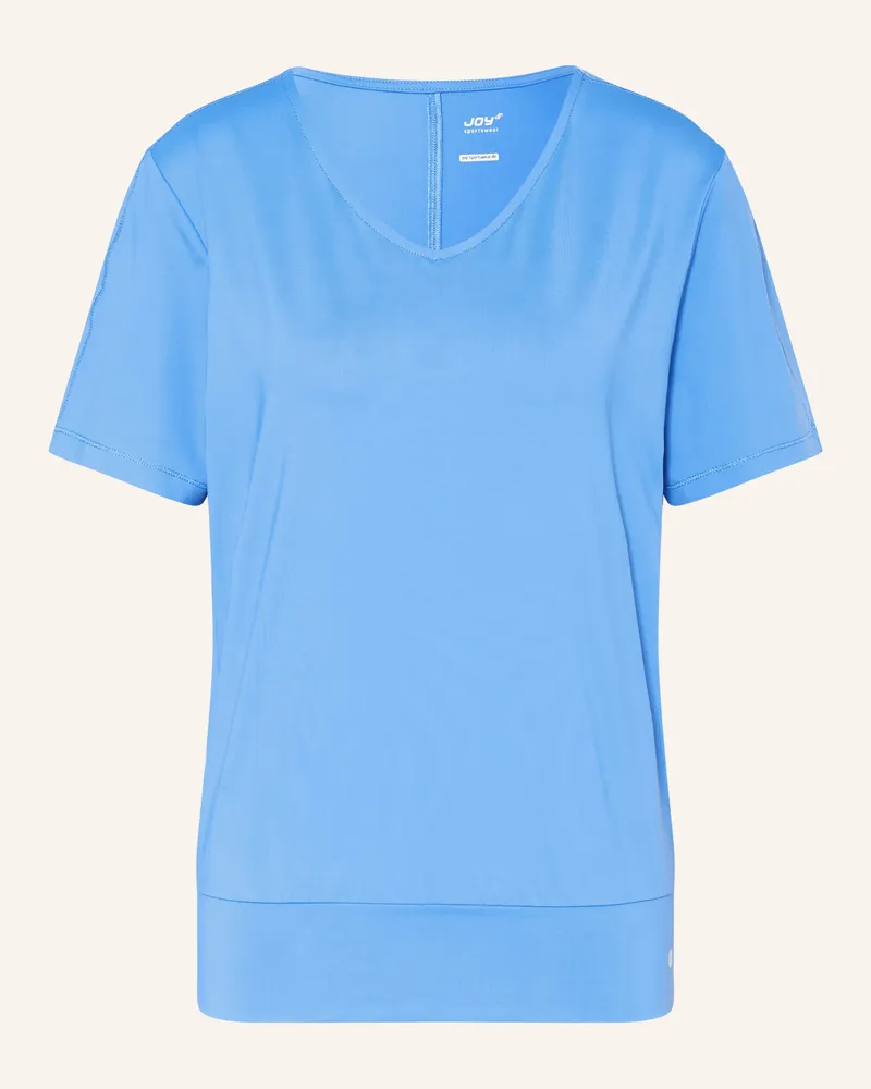 Joy Sportswear T-Shirt Liora blau Hellblau