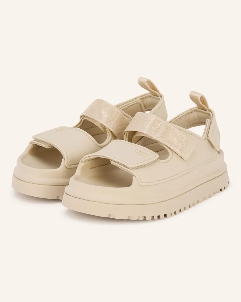 UGG Sandalen Goldenglow beige Beige