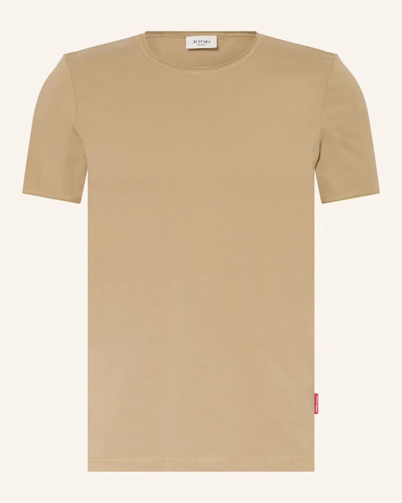 JOOP! T-Shirt CESARE Khaki