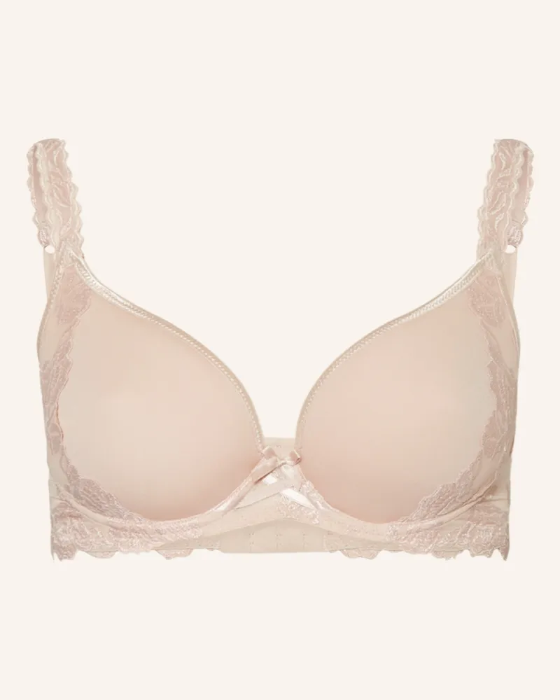 Aubade Spacer-BH SOFTESSENCE Nude