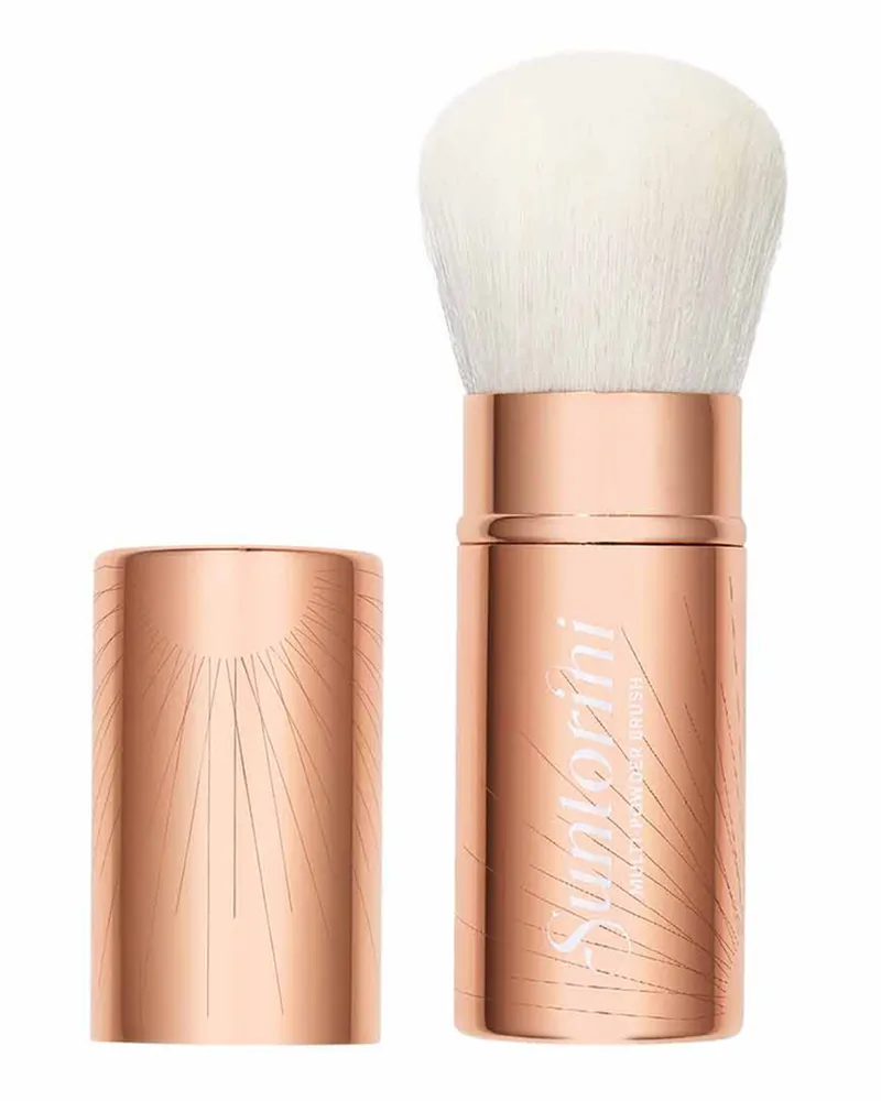 ZOEVA Suntorini Multi-Powder Brush Puderpinsel 