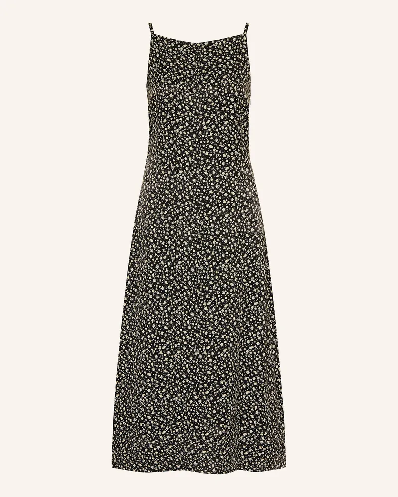 MAX&Co. Kleid TRAMA Schwarz