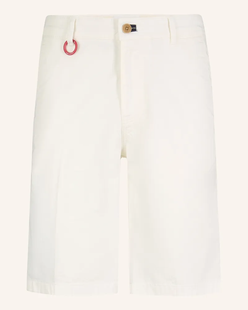 JOOP! Bermudas weiss Weiss