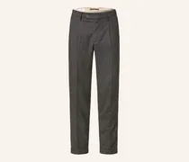 Flanellhose Extra Slim Fit
