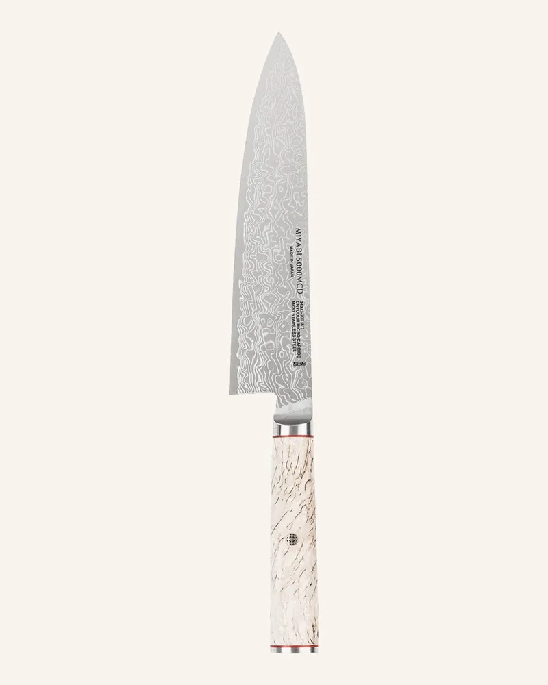 Zwilling Kochmesser GYUTOH Creme