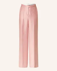 Dorothee Schumacher Marlenehose SLOUCHY ELEGANCE HOSE Rosa