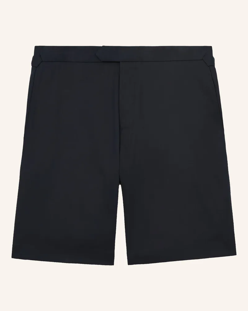 Reiss Shorts Cantwell blau Dunkelblau