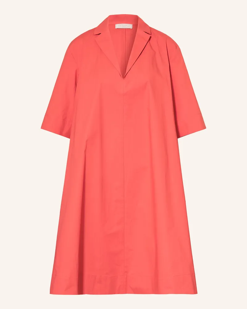 Antonelli Firenze Kleid rot Rot